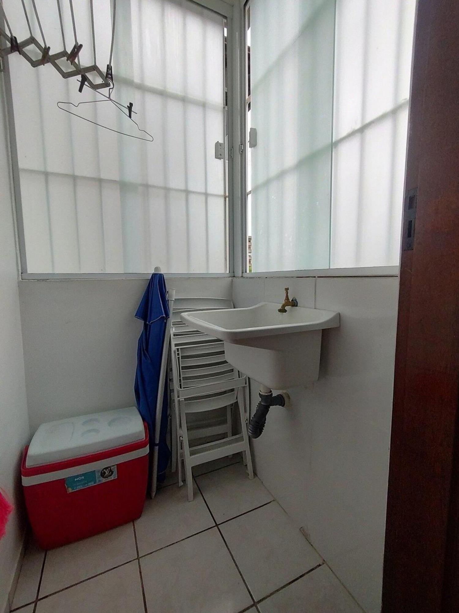 Apartamento Com Ar Cond. Na Praia Grande Ubatuba Exterior foto